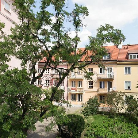 Apartament Mariensztat - View 2 Warszawa Zewnętrze zdjęcie