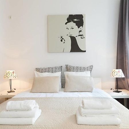Apartament Mariensztat - View 2 Warszawa Zewnętrze zdjęcie