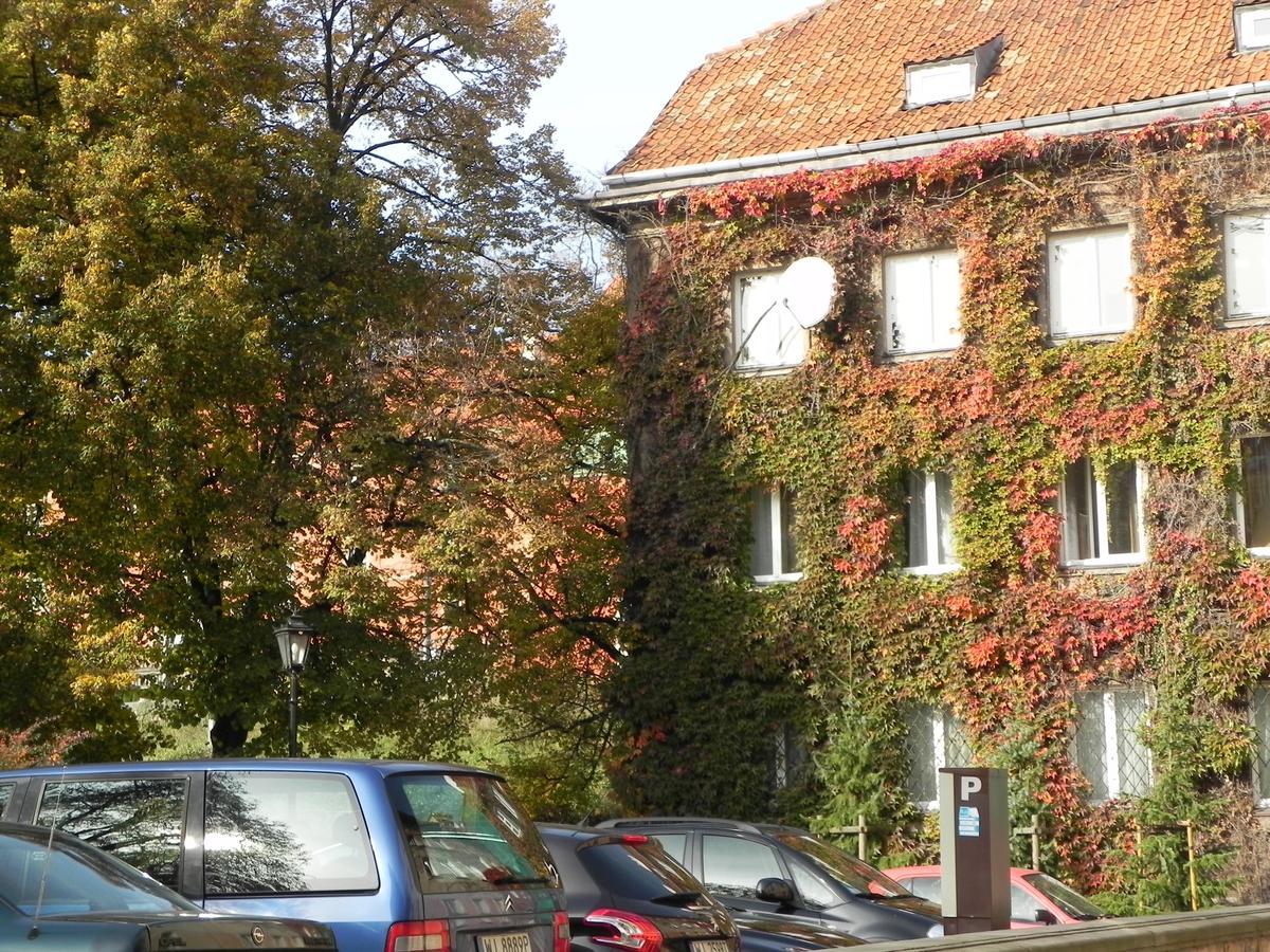Apartament Mariensztat - View 2 Warszawa Zewnętrze zdjęcie