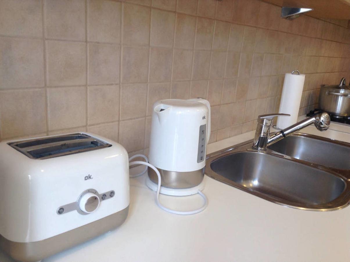 Apartament Mariensztat - View 2 Warszawa Zewnętrze zdjęcie