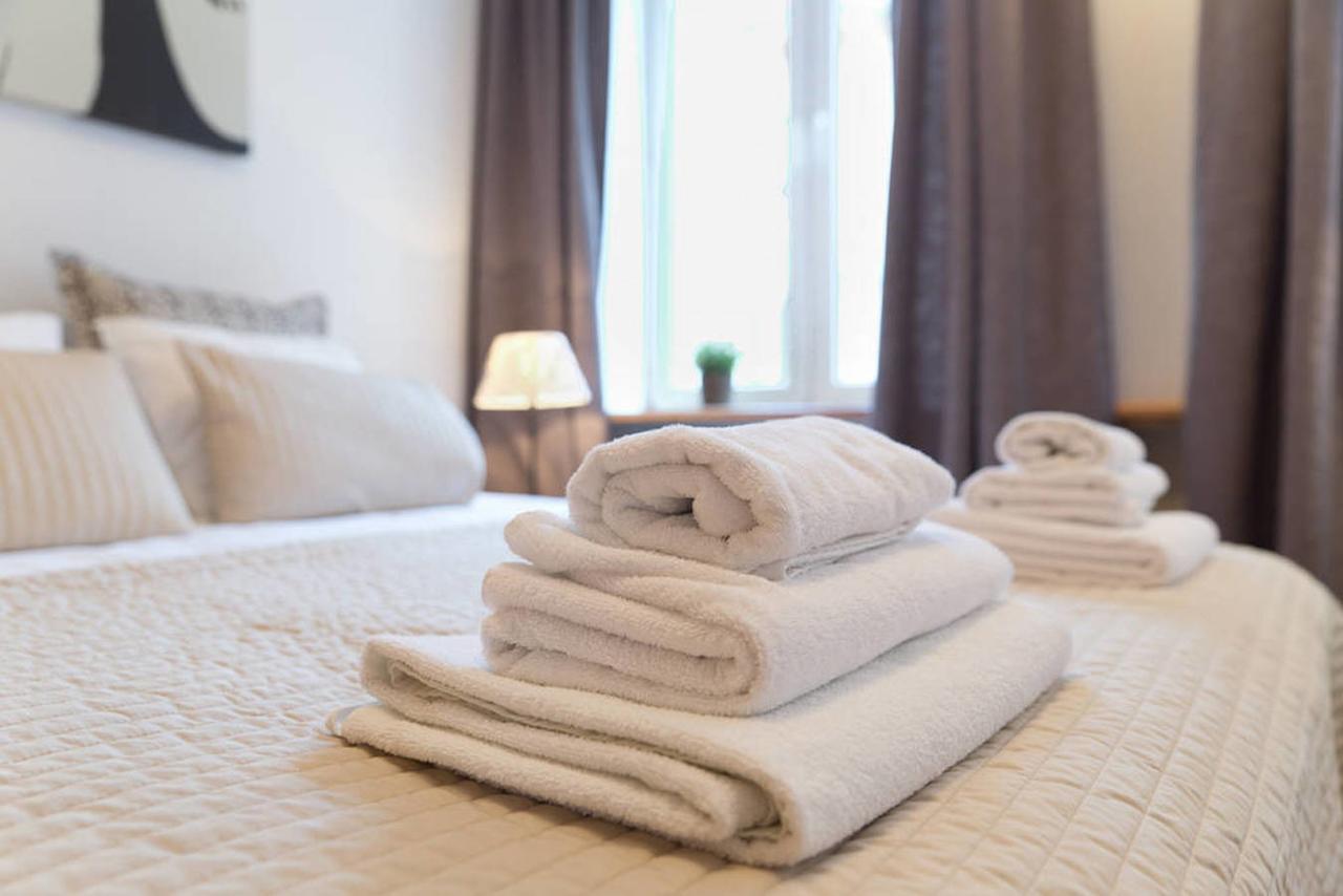 Apartament Mariensztat - View 2 Warszawa Zewnętrze zdjęcie